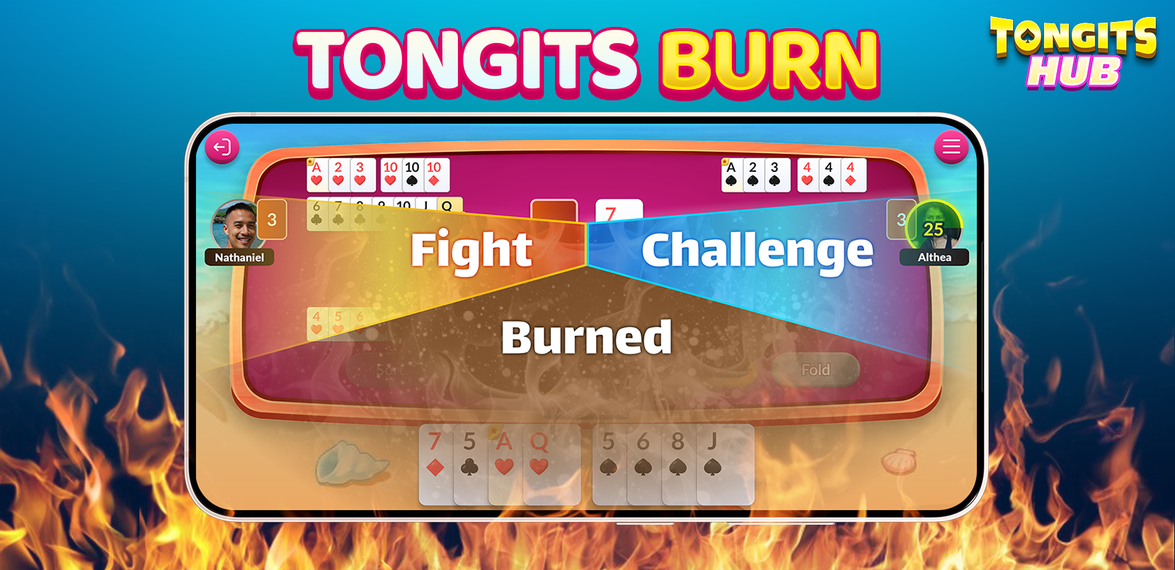 Tongits Burn (Sunog) Explained: Rules, Penalties & How to Avoid Getting Burnt