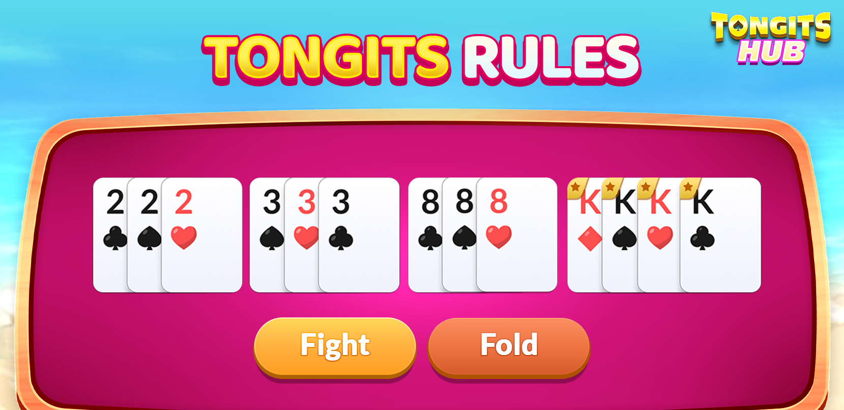 Tongits Rules: Complete Official Rulebook for Filipino Card Game