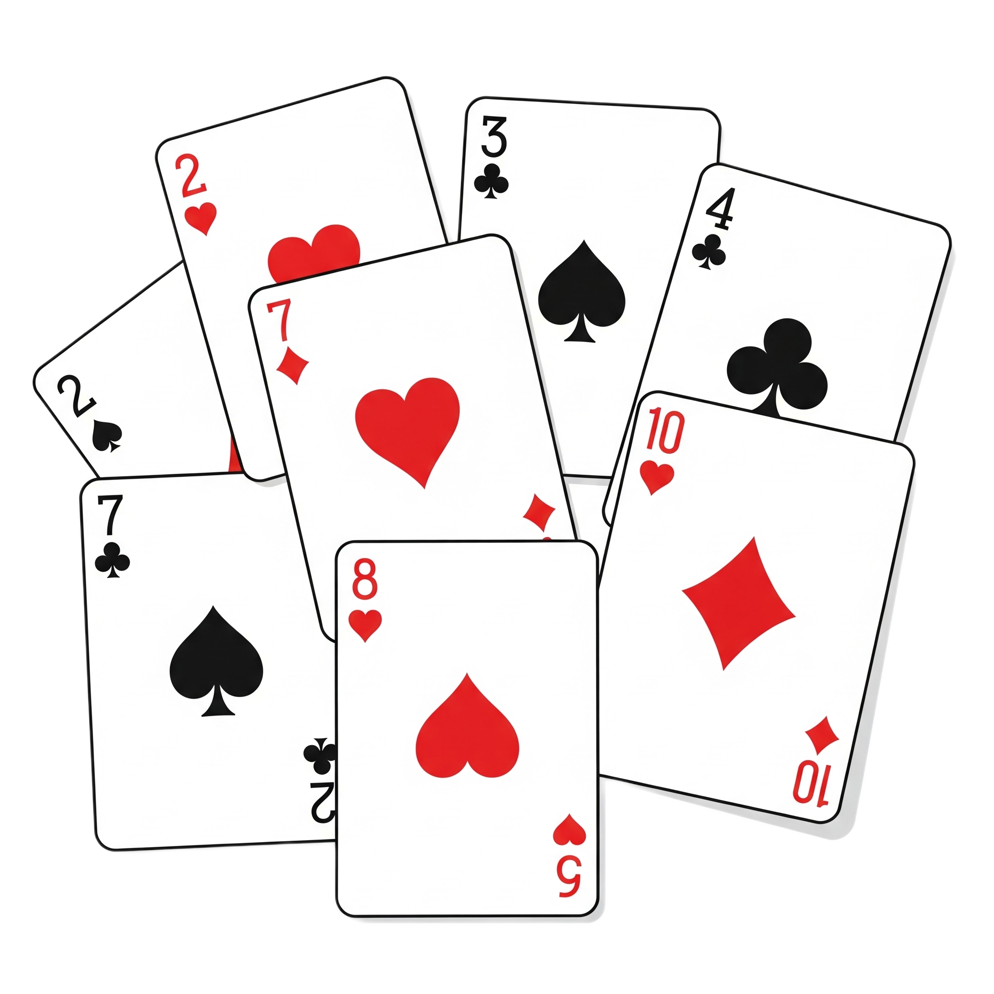 Face Cards