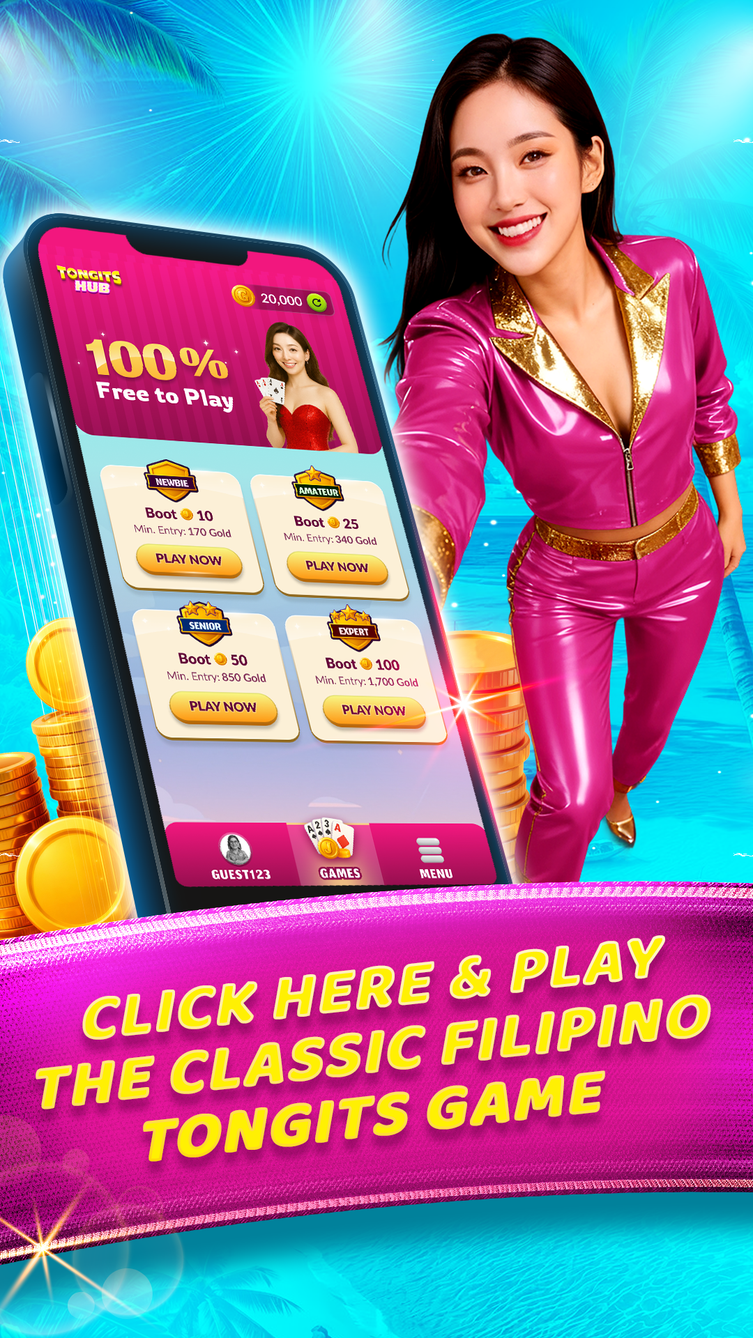 Advertisement Banner